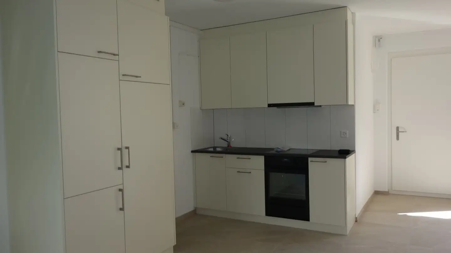 Appartamento in affitto - Rue Du Crêt / Rainstrasse 34, 2503 Biel/Bienne - Photo 2