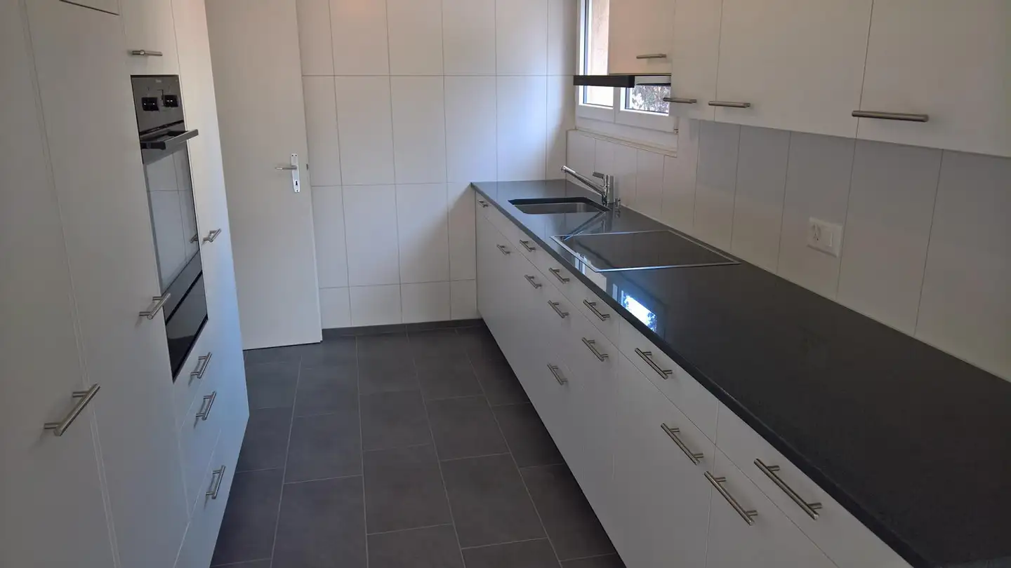 Appartamento in affitto - Bruchackerstrasse 12, 2575 Gerolfingen - Foto 3