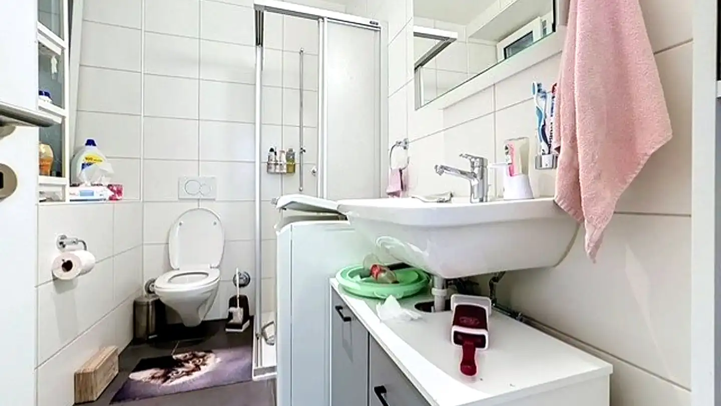 Wohnung mieten - 1530 Payerne - Foto 3