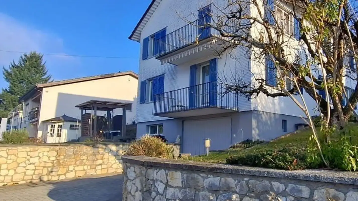 Einfamilienhaus kaufen - Vorgasse, 5722 Gränichen - Foto 2