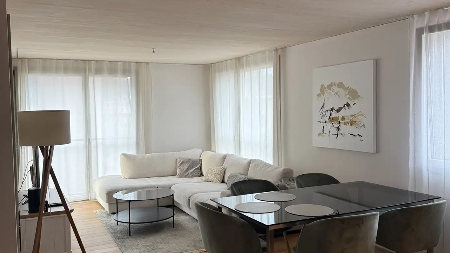 Appartement à louer - Breitestrasse 10, 8304 Wallisellen - Photo 2