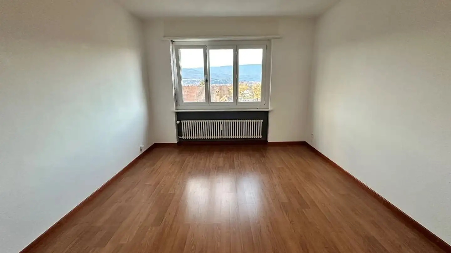 Apartment for rent - Aarbergstrasse 23, 3294 Büren an der Aare - Photo 4