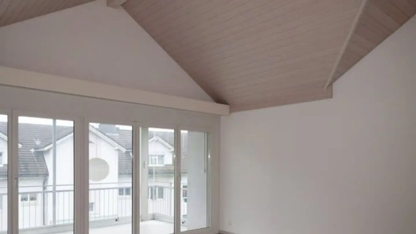 Penthouse mieten - Waisenhausstrasse 4, 9424 Rheineck