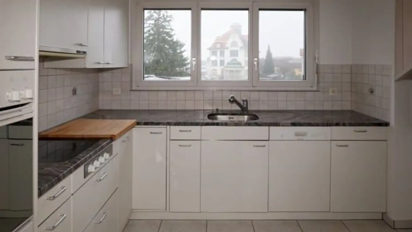 Penthouse mieten - Waisenhausstrasse 4, 9424 Rheineck - Foto 4