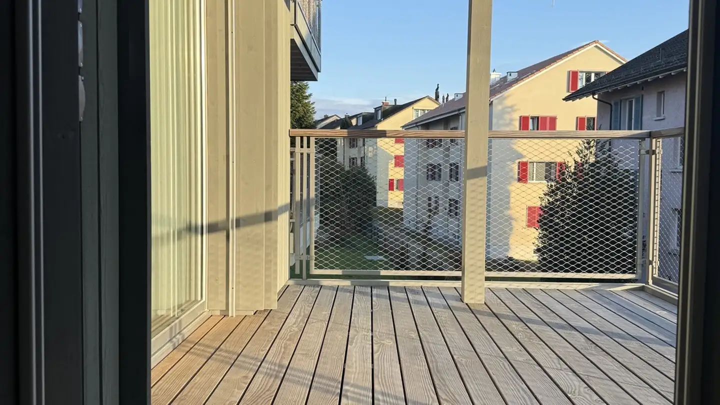 Appartement à louer - Breitestrasse 10, 8304 Wallisellen - Photo 4