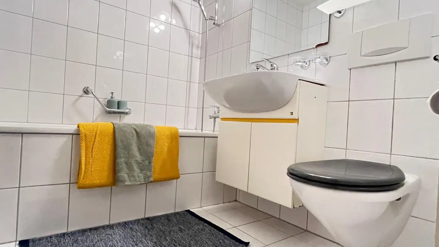 Zimmer mieten - 8008 Zürich - Foto 2