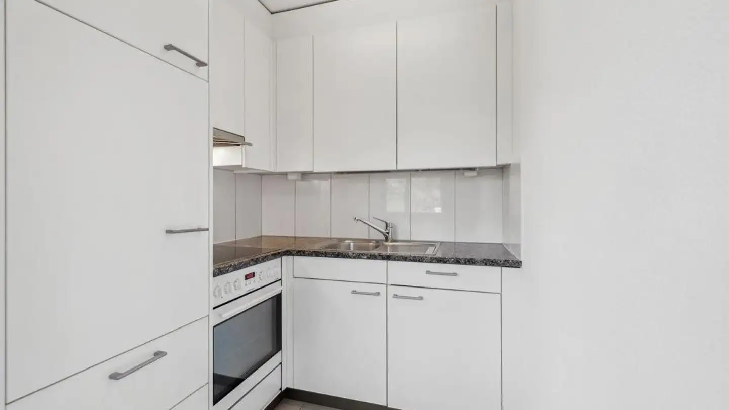 Appartamento in affitto - Achilles Bischoff-Strasse 8, 4053 Basel - Foto 2