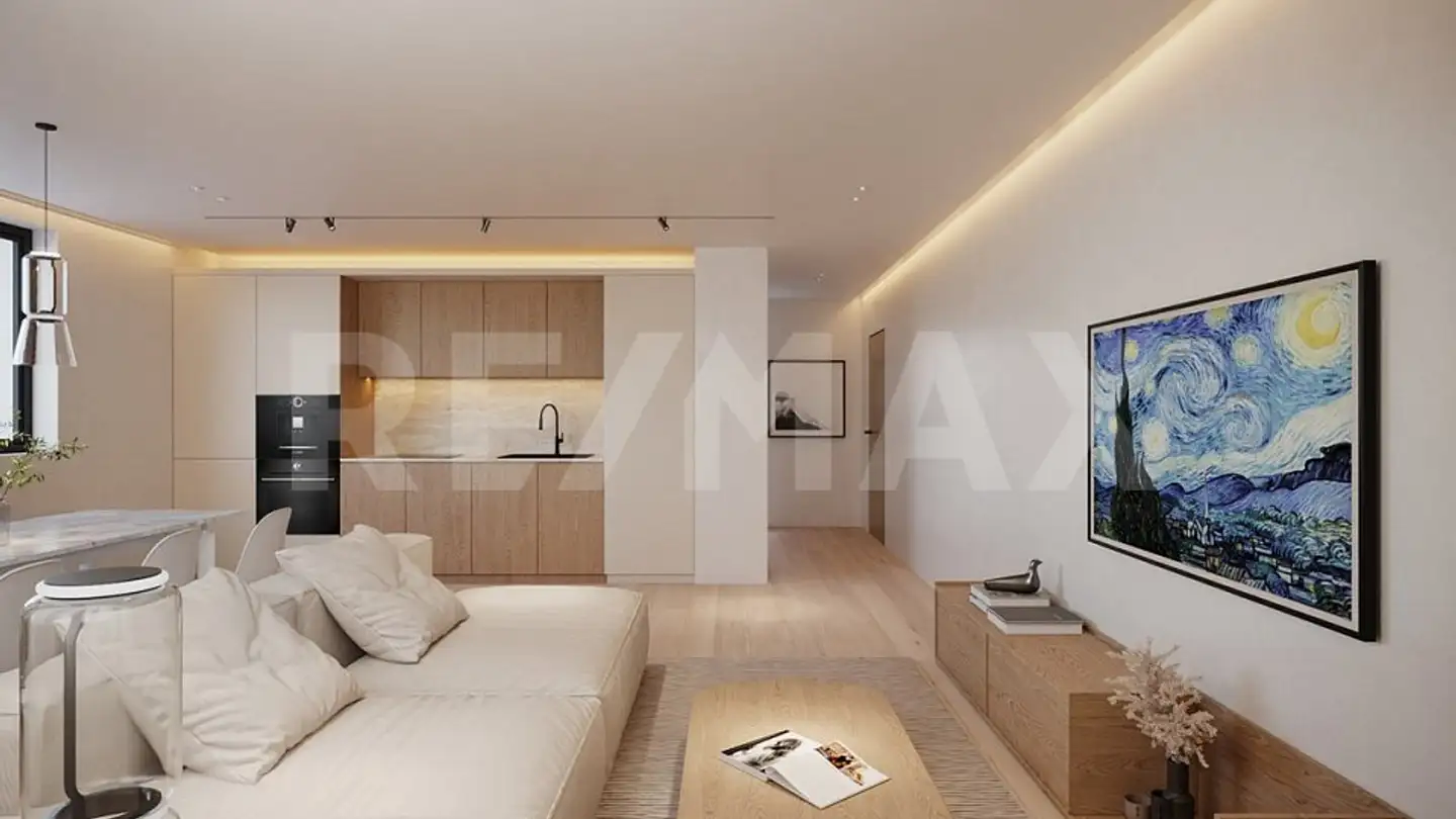 Appartement à vendre - 1081 Montpreveyres - Photo 3