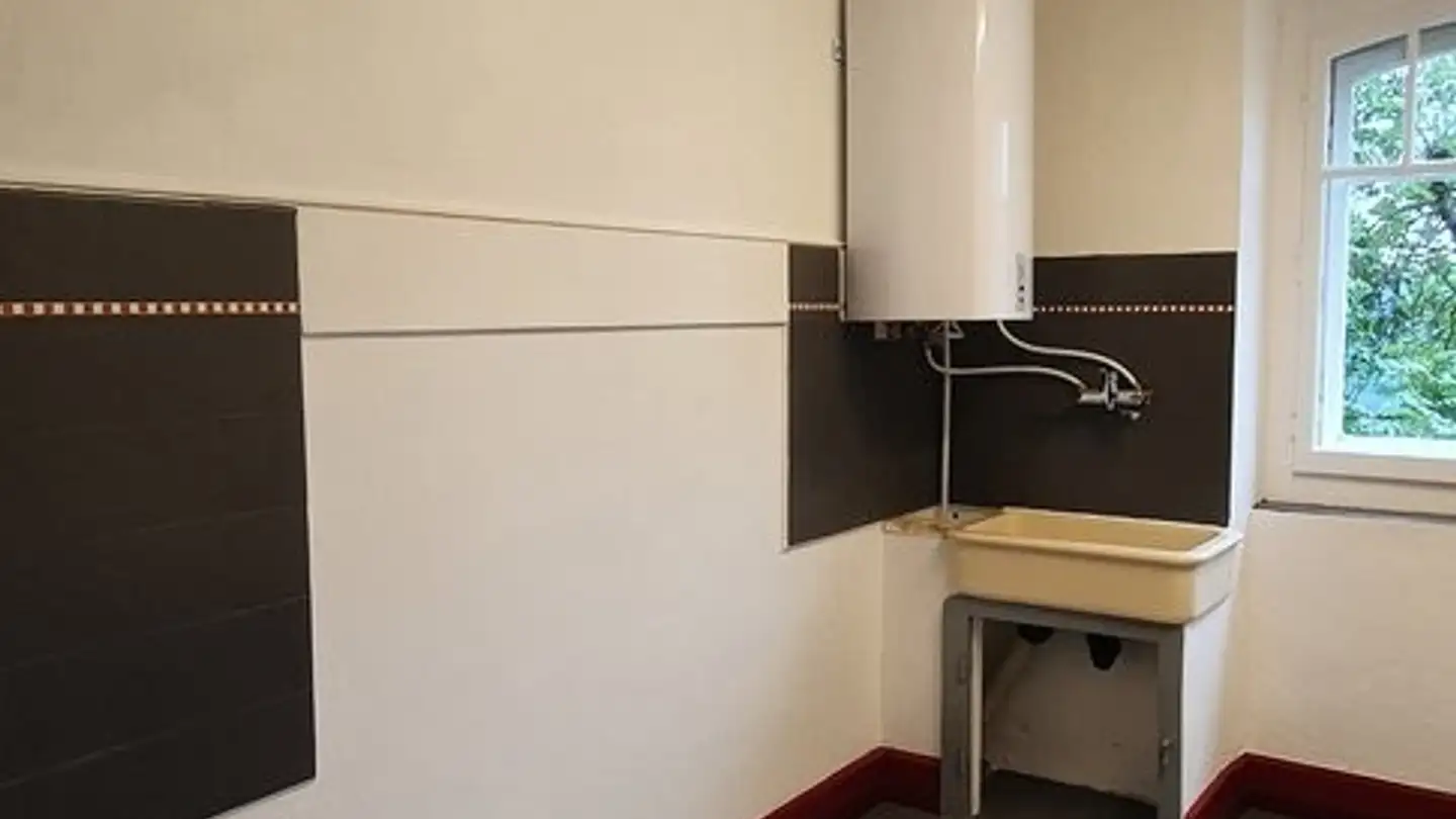 Apartment for rent - Rue Du Cochet 1, 1450 Ste-Croix - Photo 2