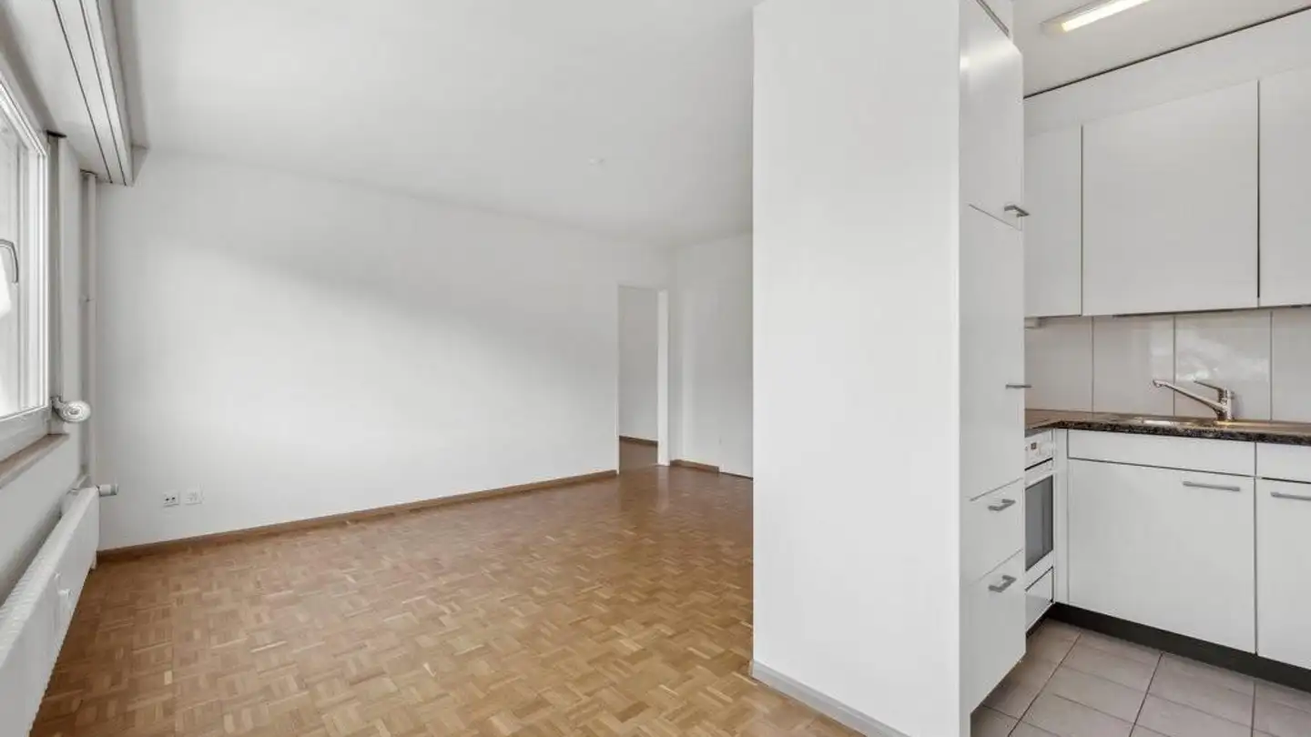 Appartamento in affitto - Achilles Bischoff-Strasse 8, 4053 Basel - Foto 3