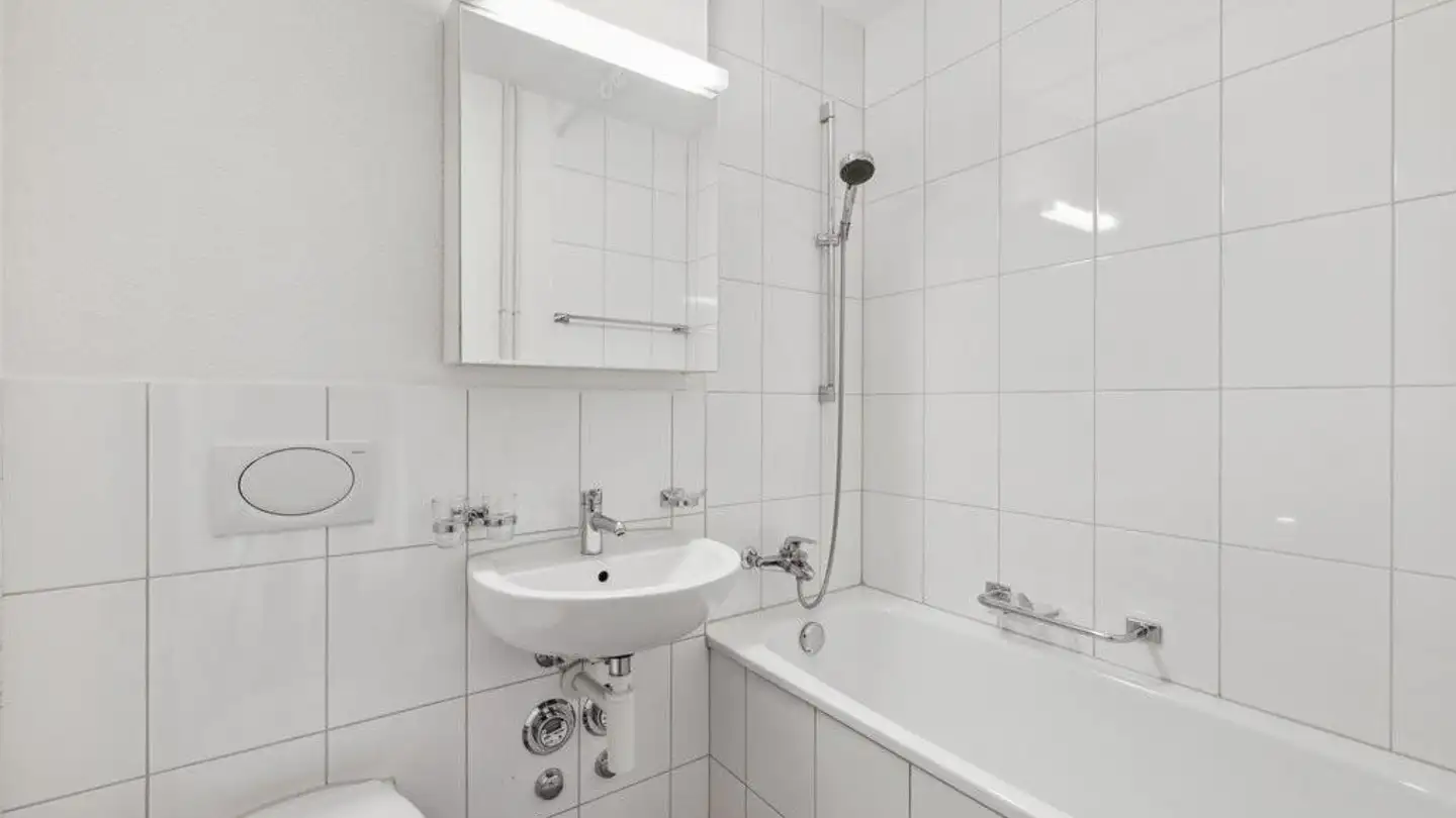 Appartamento in affitto - Achilles Bischoff-Strasse 8, 4053 Basel - Foto 4