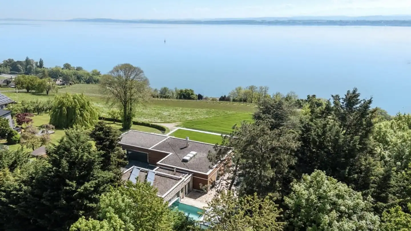 Single house for sale - 2000 Neuchâtel - Photo 2