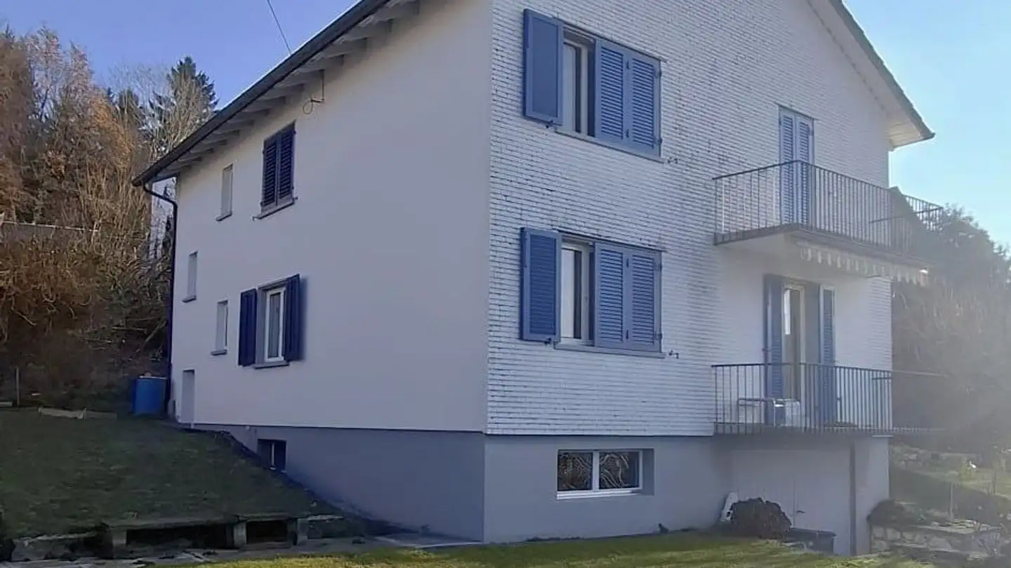 Einfamilienhaus kaufen - Vorgasse, 5722 Gränichen - Foto 3