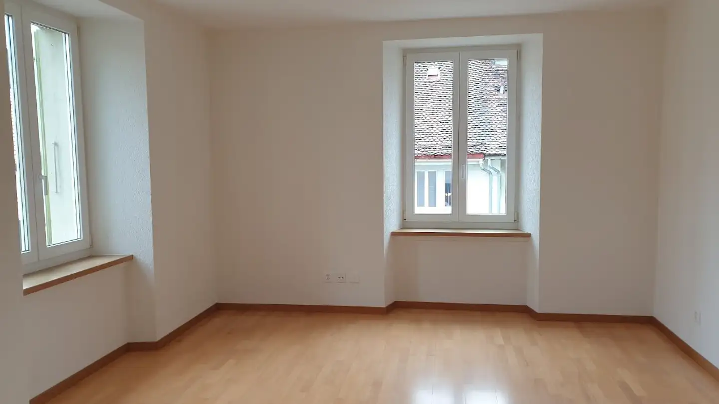 Appartement à louer - Rue Du Régional 1, 2114 Fleurier