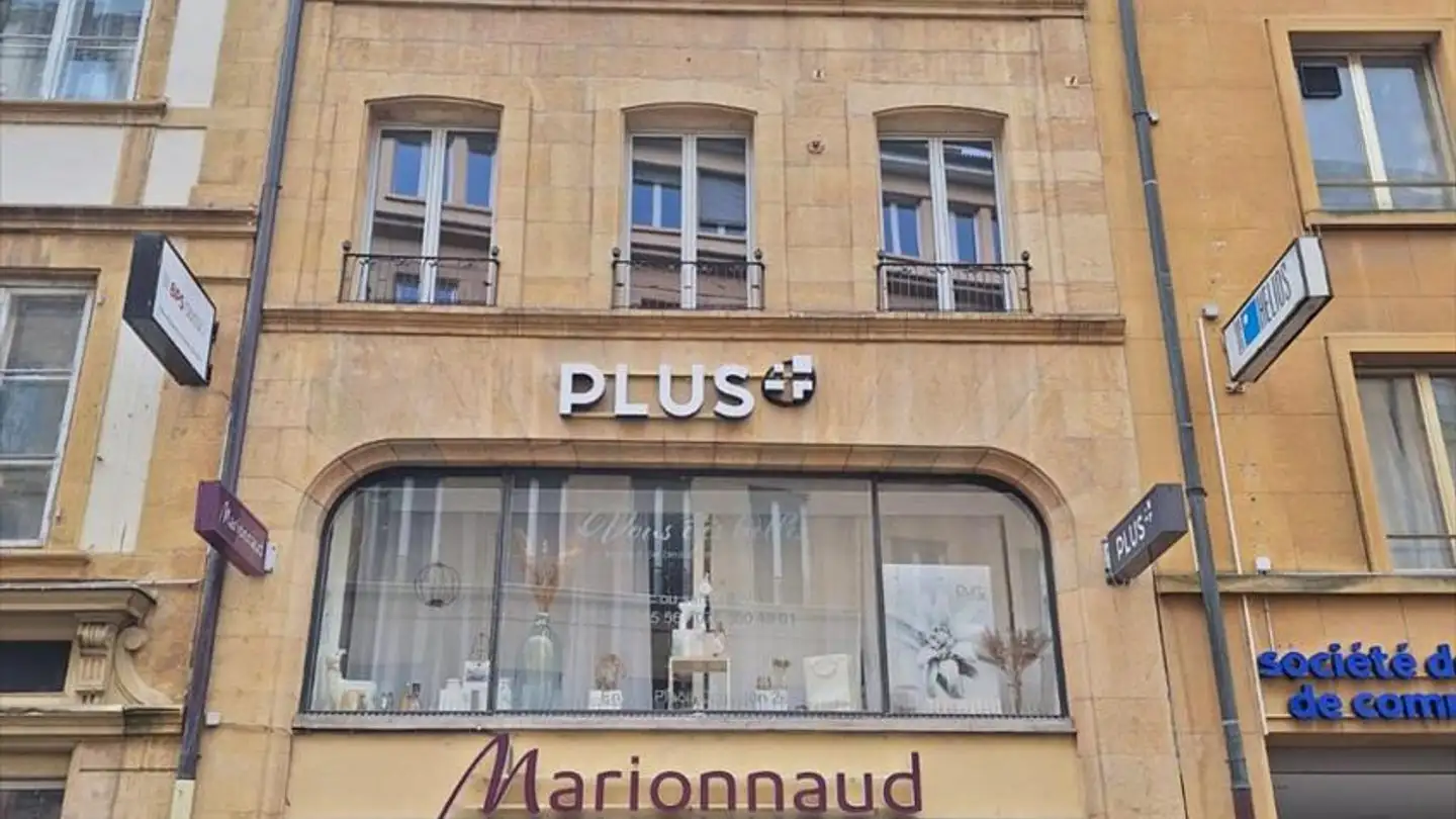 Office space for rent - 2000 Neuchâtel