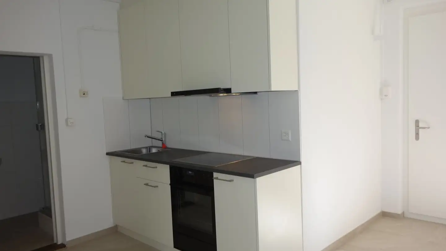 Appartamento in affitto - Rue Du Crêt / Rainstrasse 34, 2503 Biel/Bienne - Photo 3