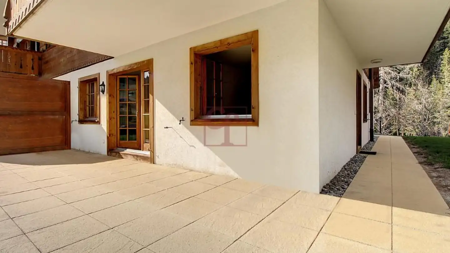 Appartamento in vendita - 1660 Château-d'Oex - Foto 3