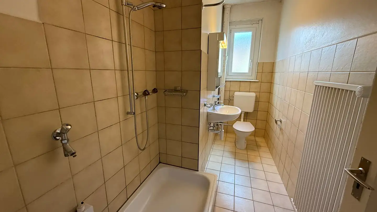 Appartamento in affitto - Grand Rue 6, 2035 Corcelles NE - Foto 4