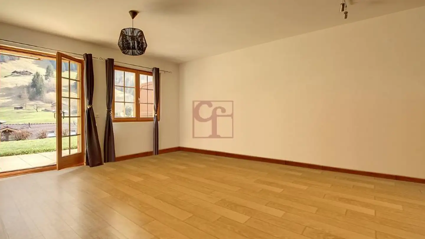 Appartamento in vendita - 1660 Château-d'Oex
