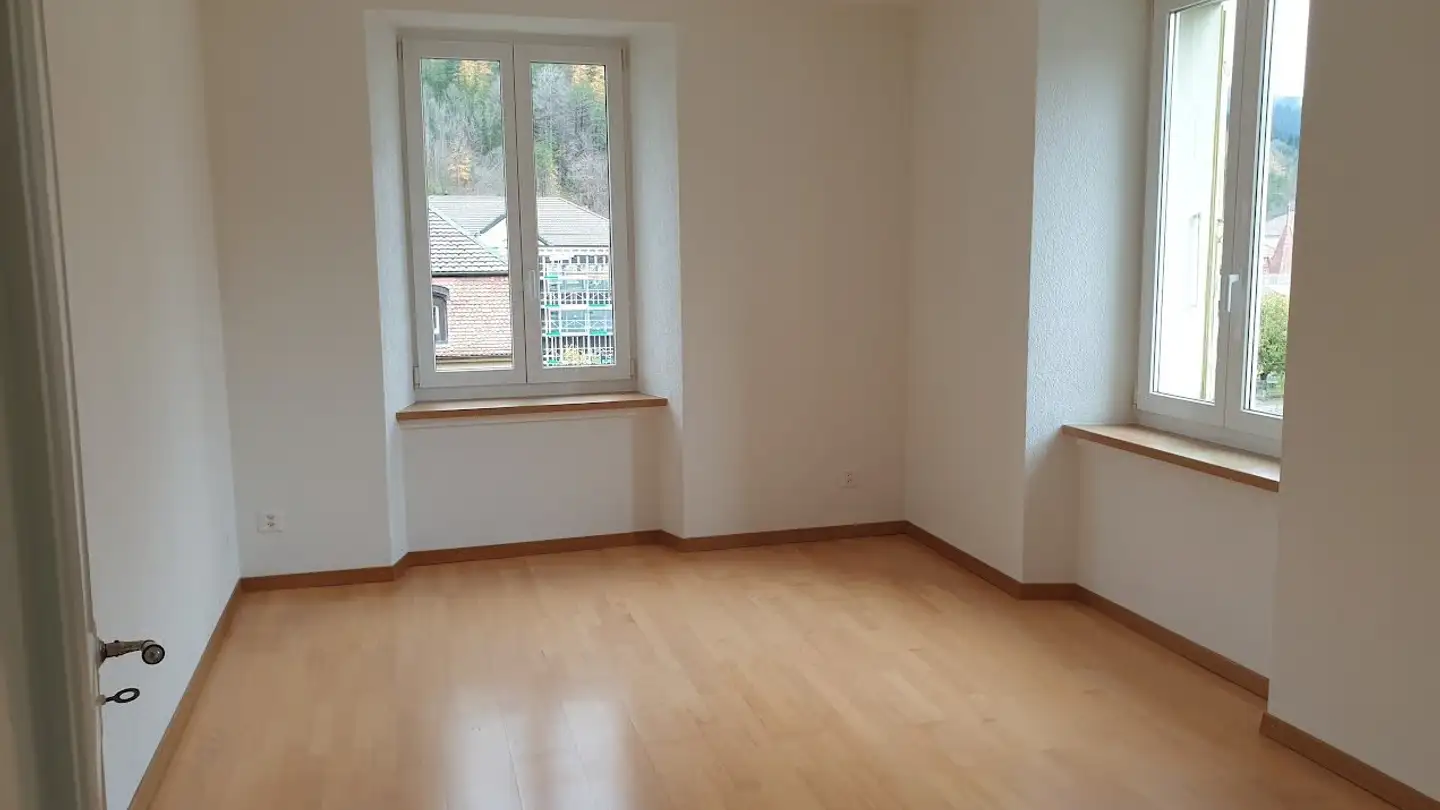 Appartement à louer - Rue Du Régional 1, 2114 Fleurier - Photo 2