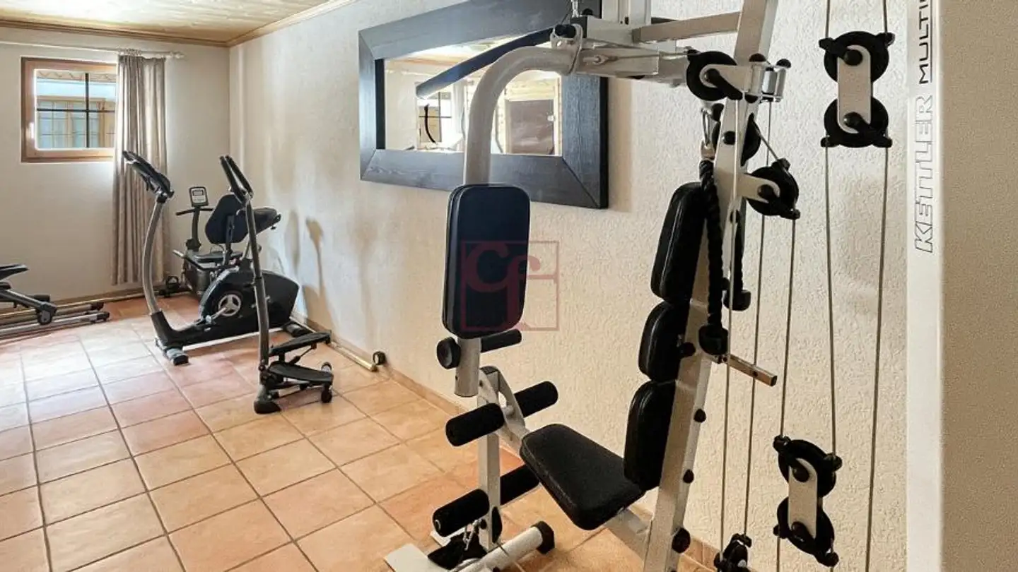 Appartamento in vendita - 1660 Château-d'Oex - Foto 4