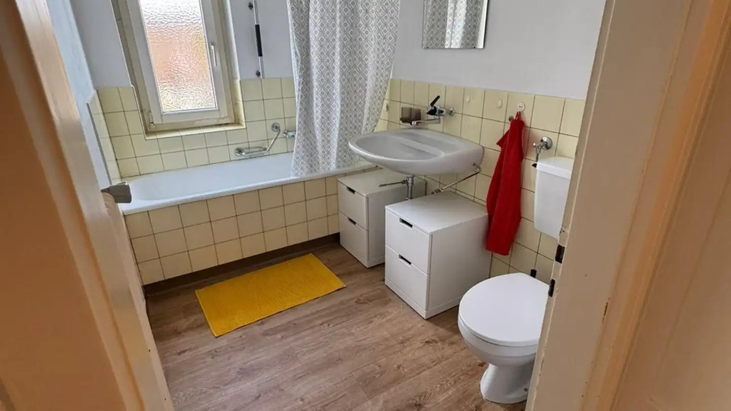 Zimmer mieten - Florastrasse 11, 8700 Küsnacht ZH - Foto 3