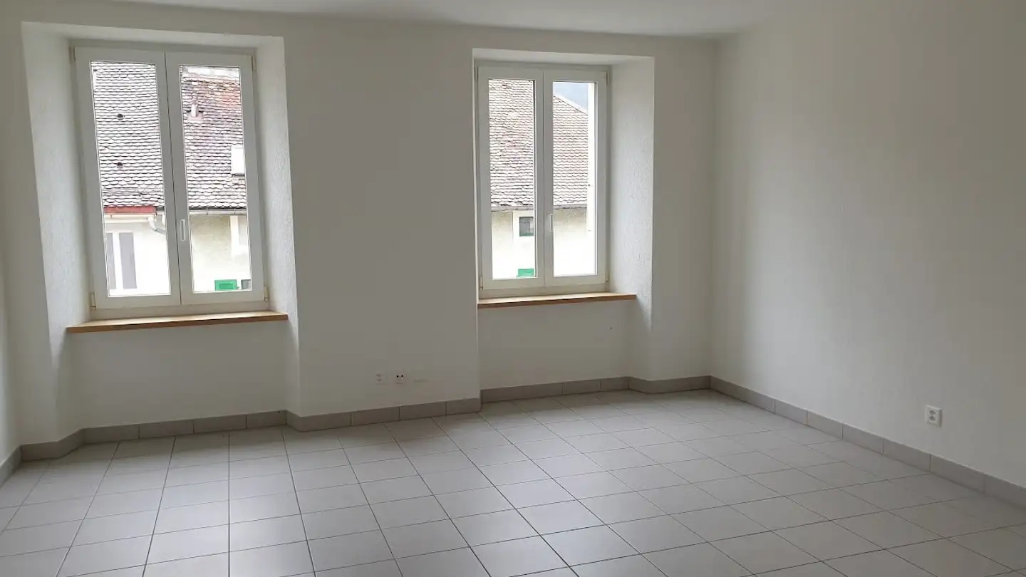 Appartement à louer - Rue Du Régional 1, 2114 Fleurier - Photo 3