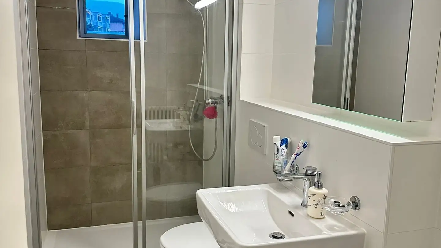 Appartement à louer - 1007 Lausanne - Photo 2