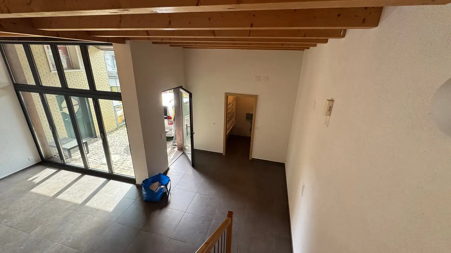 Duplex à louer - Bahnhofstrasse 30, 4914 Roggwil BE - Photo 4