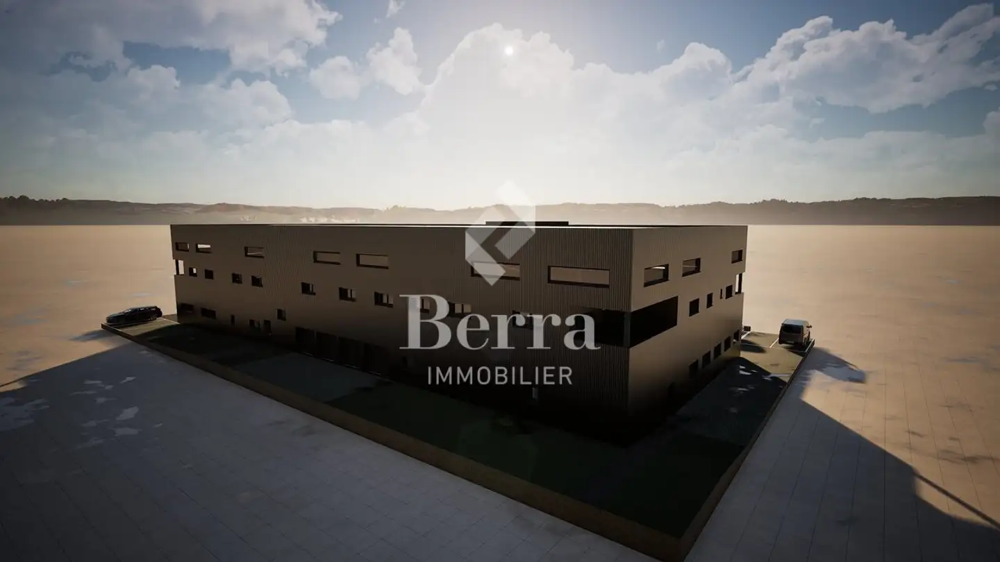 Commercial for sale - 1920 Martigny - Photo 3