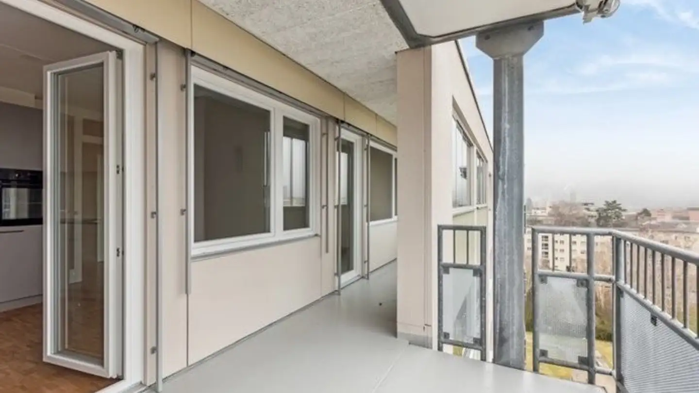 Appartement à louer - Kirchweg 57, 5415 Nussbaumen AG - Photo 2