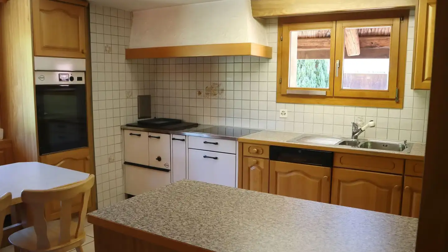 Apartment for rent - Brambode, 6167 Bramboden - Photo 3