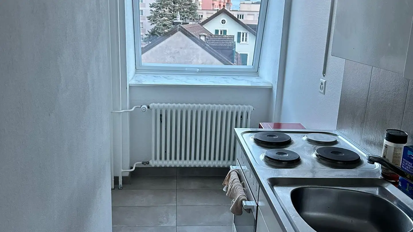 Appartement à louer - 1007 Lausanne - Photo 3