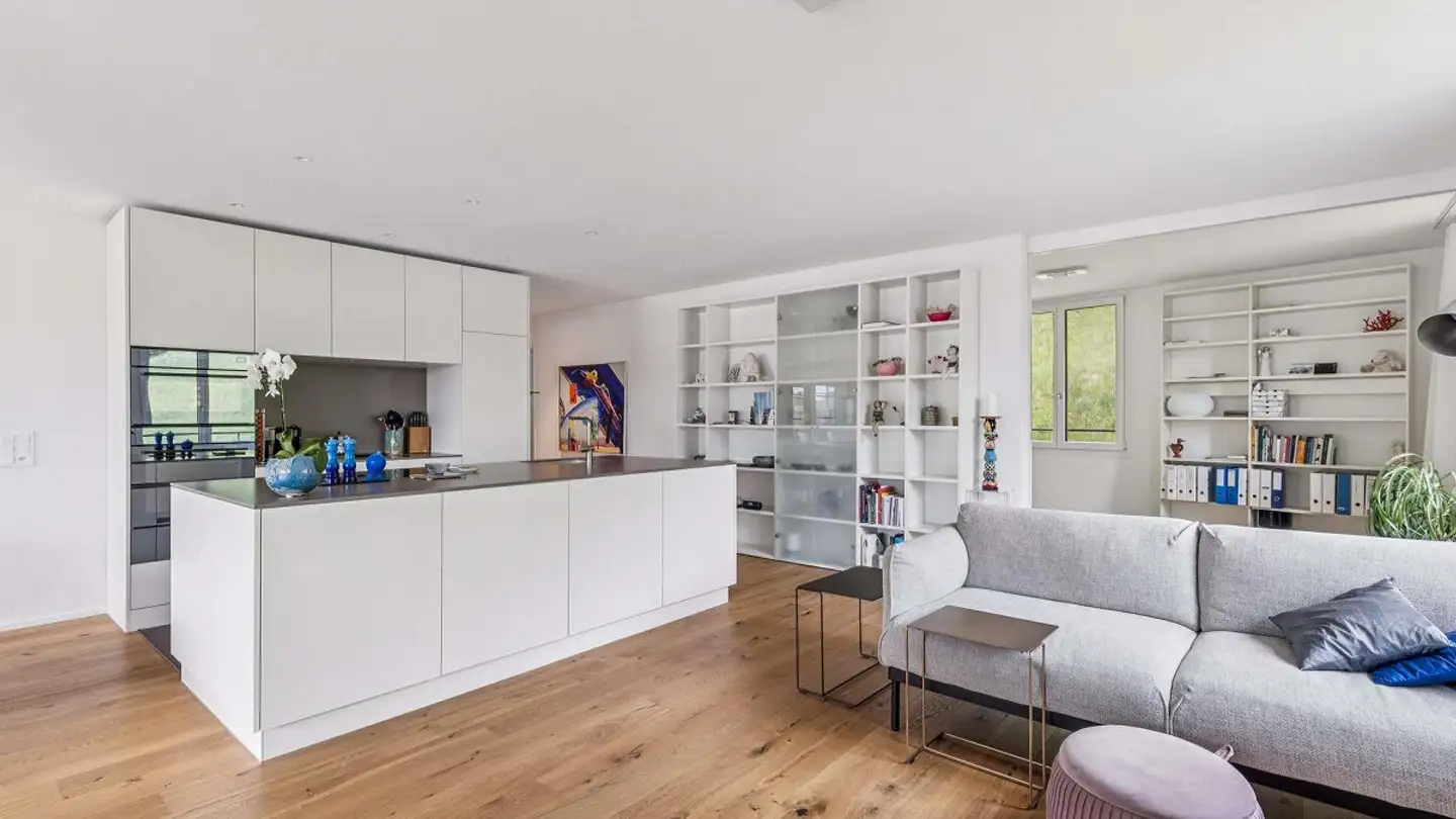 Wohnung kaufen - Hauentalstrasse 104, 8200 Schaffhausen - Foto 3