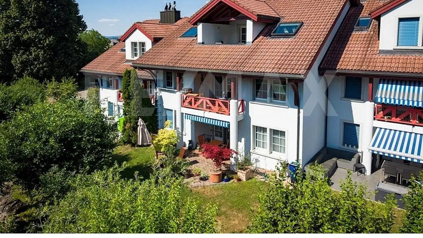 Wohnung kaufen - Lindenhof 1b, 8852 Altendorf