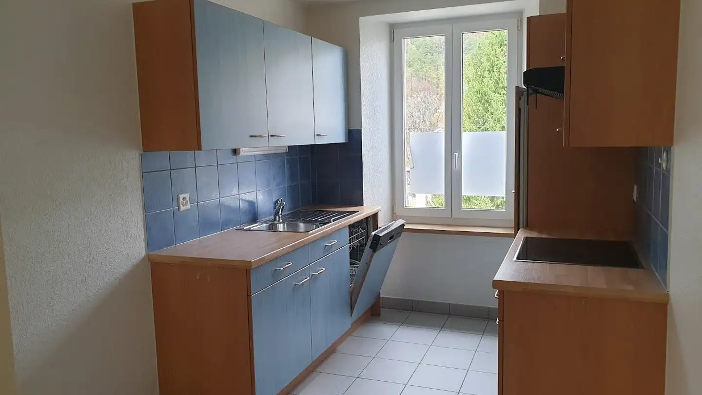 Appartement à louer - Rue Du Régional 1, 2114 Fleurier - Photo 4