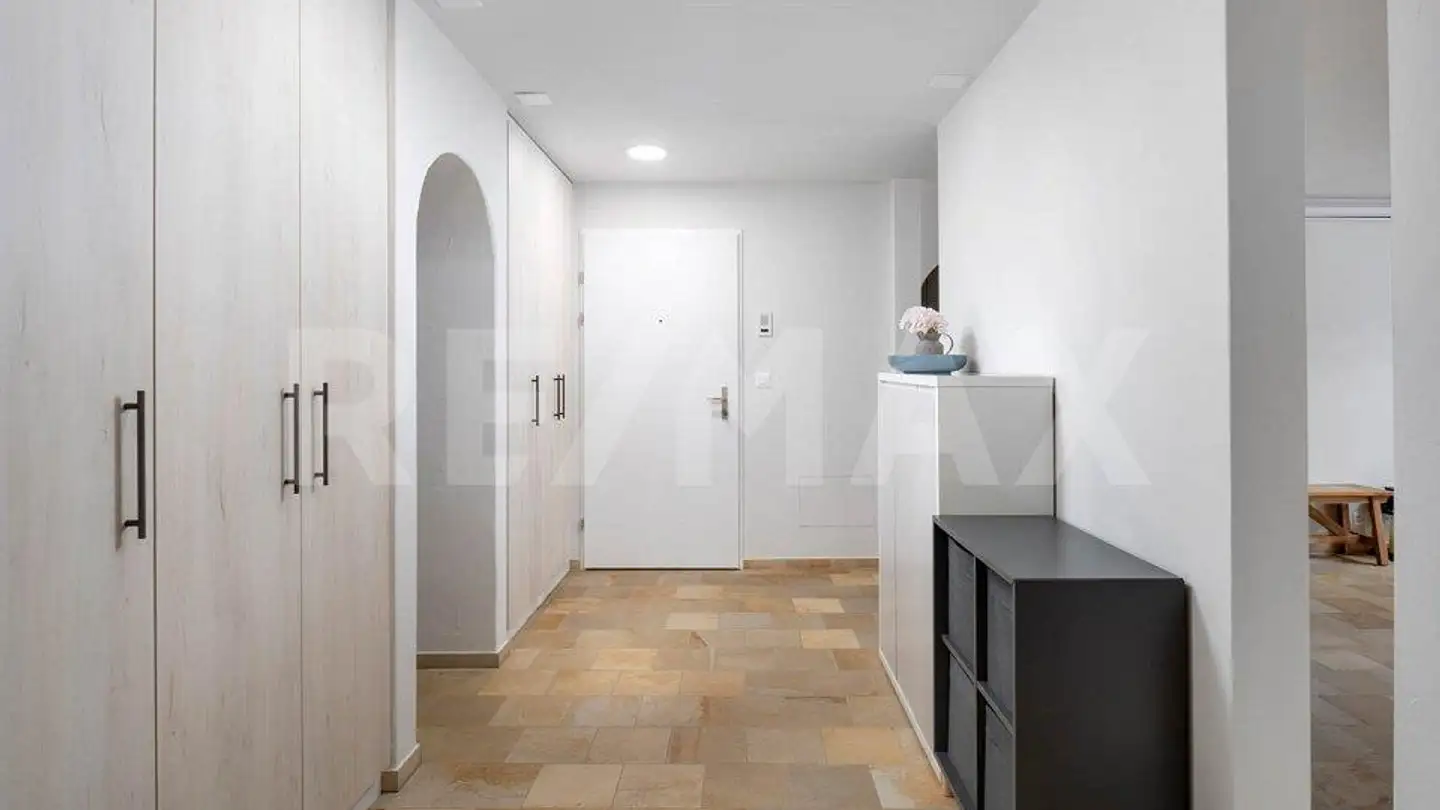 Appartement à vendre - Lindenhof 1b, 8852 Altendorf - Photo 2