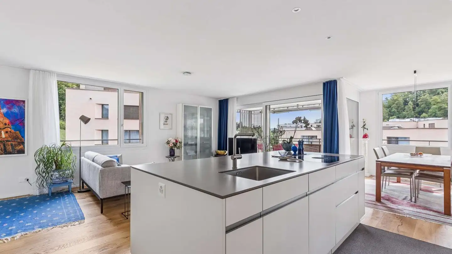 Wohnung kaufen - Hauentalstrasse 104, 8200 Schaffhausen - Foto 4