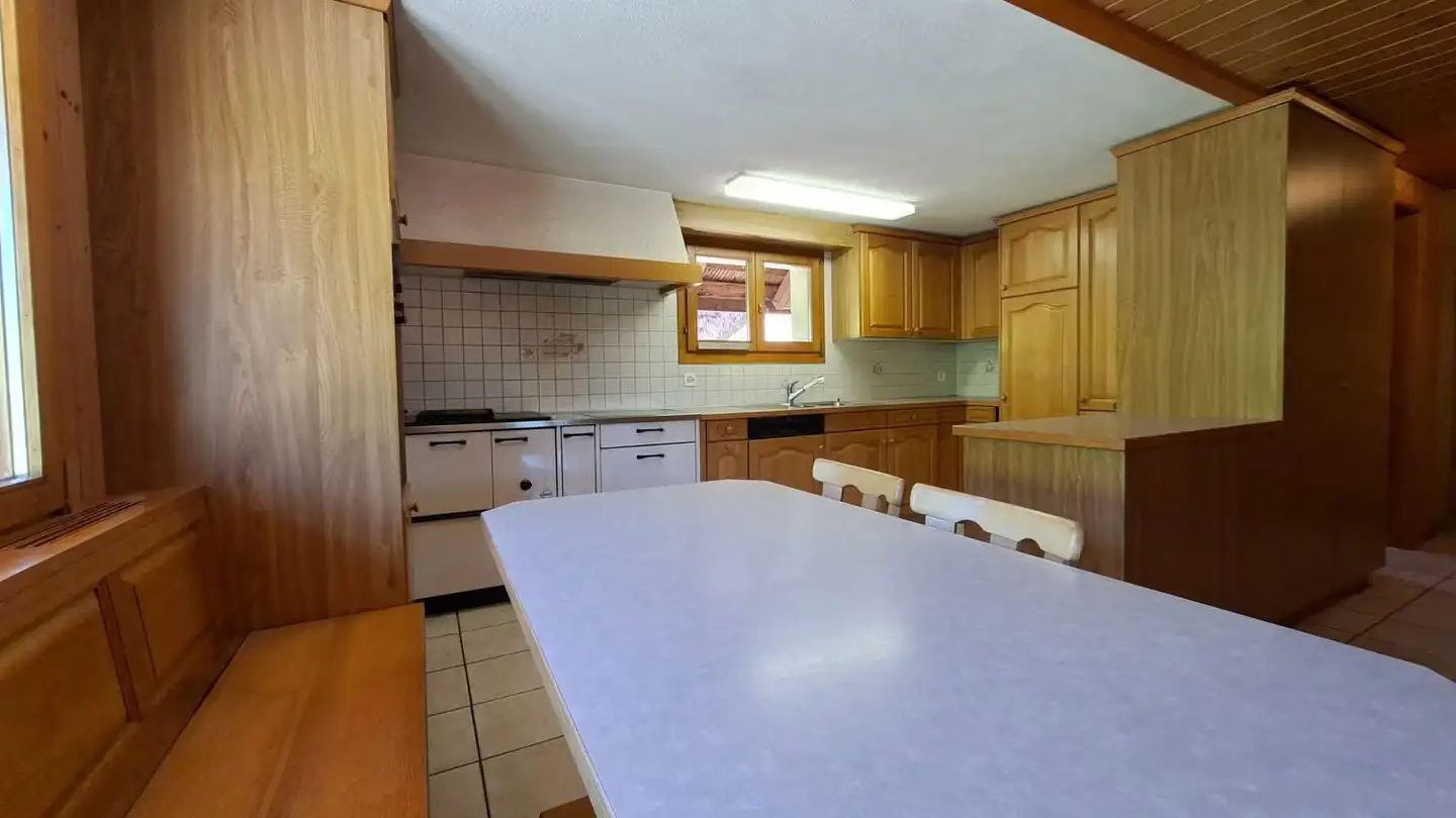 Apartment for rent - Brambode, 6167 Bramboden - Photo 2