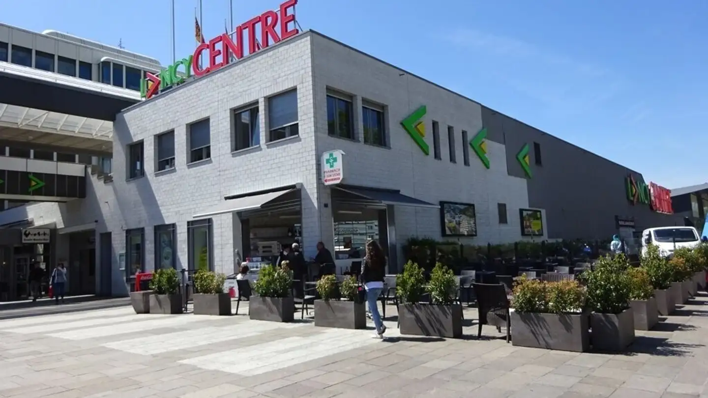 Negozio in affitto - Route De Chancy, 1233 Bernex - Photo 2