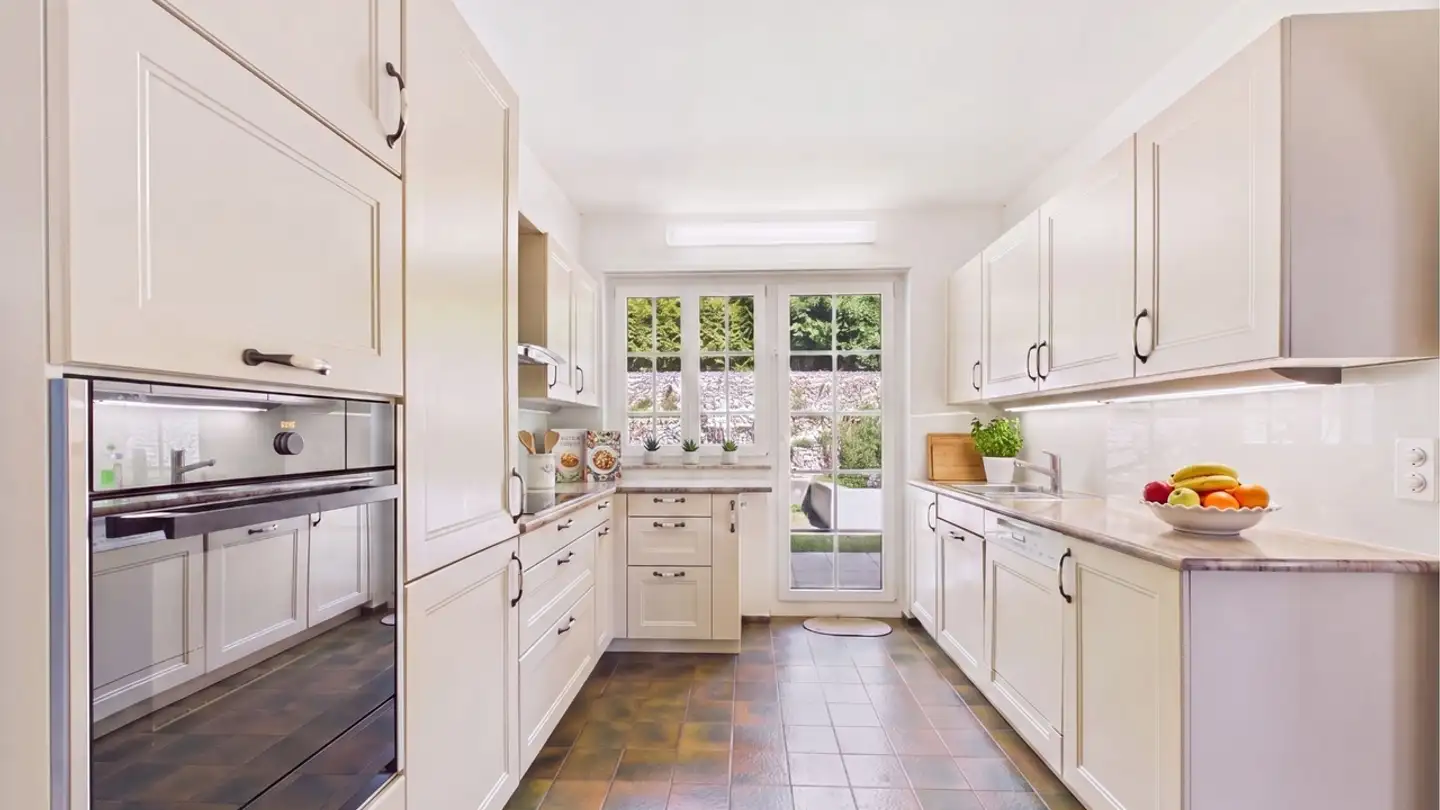 Einfamilienhaus mieten - 4125 Riehen - Foto 4