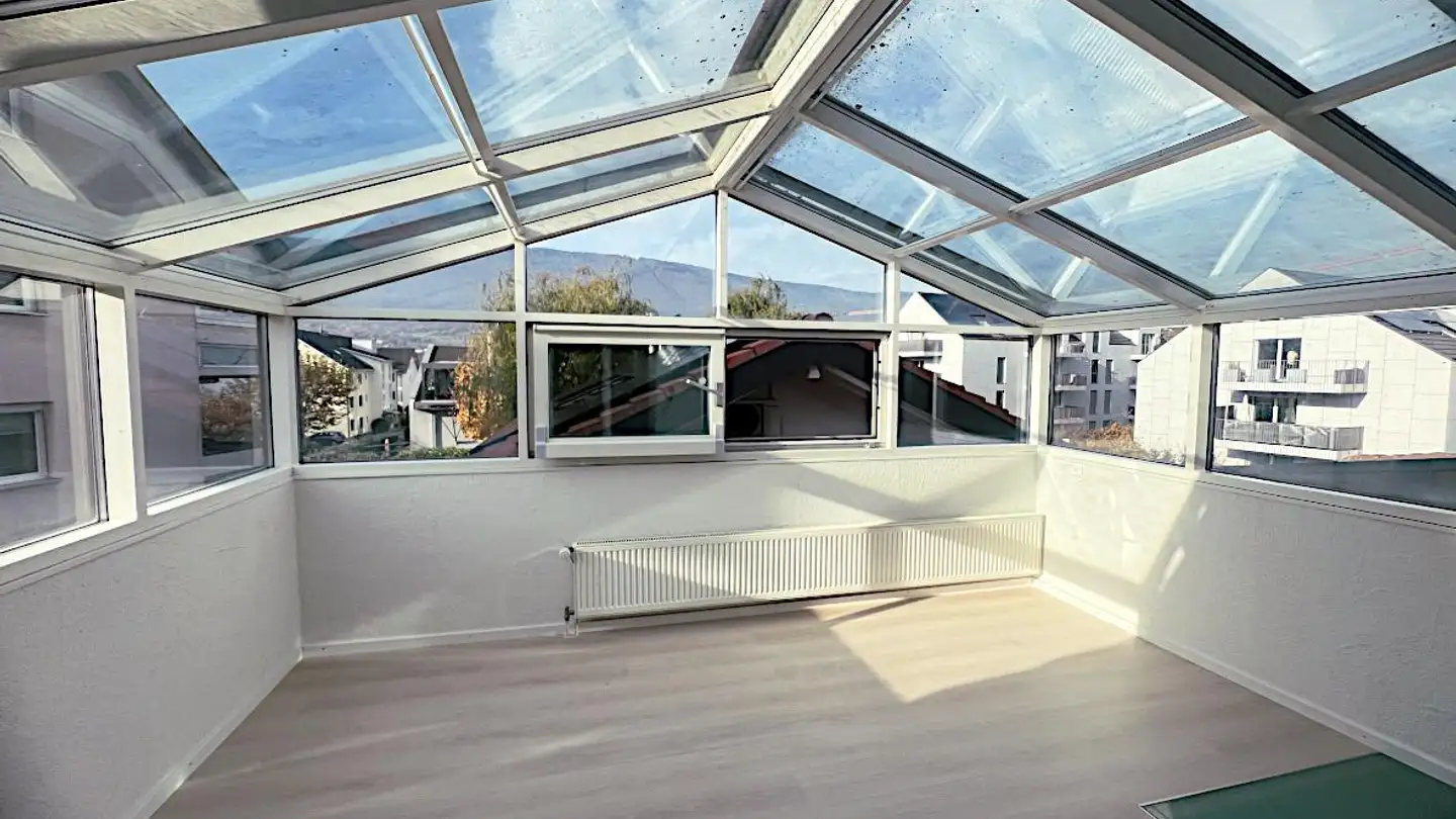 Apartment for sale - 2074 Marin-Epagnier