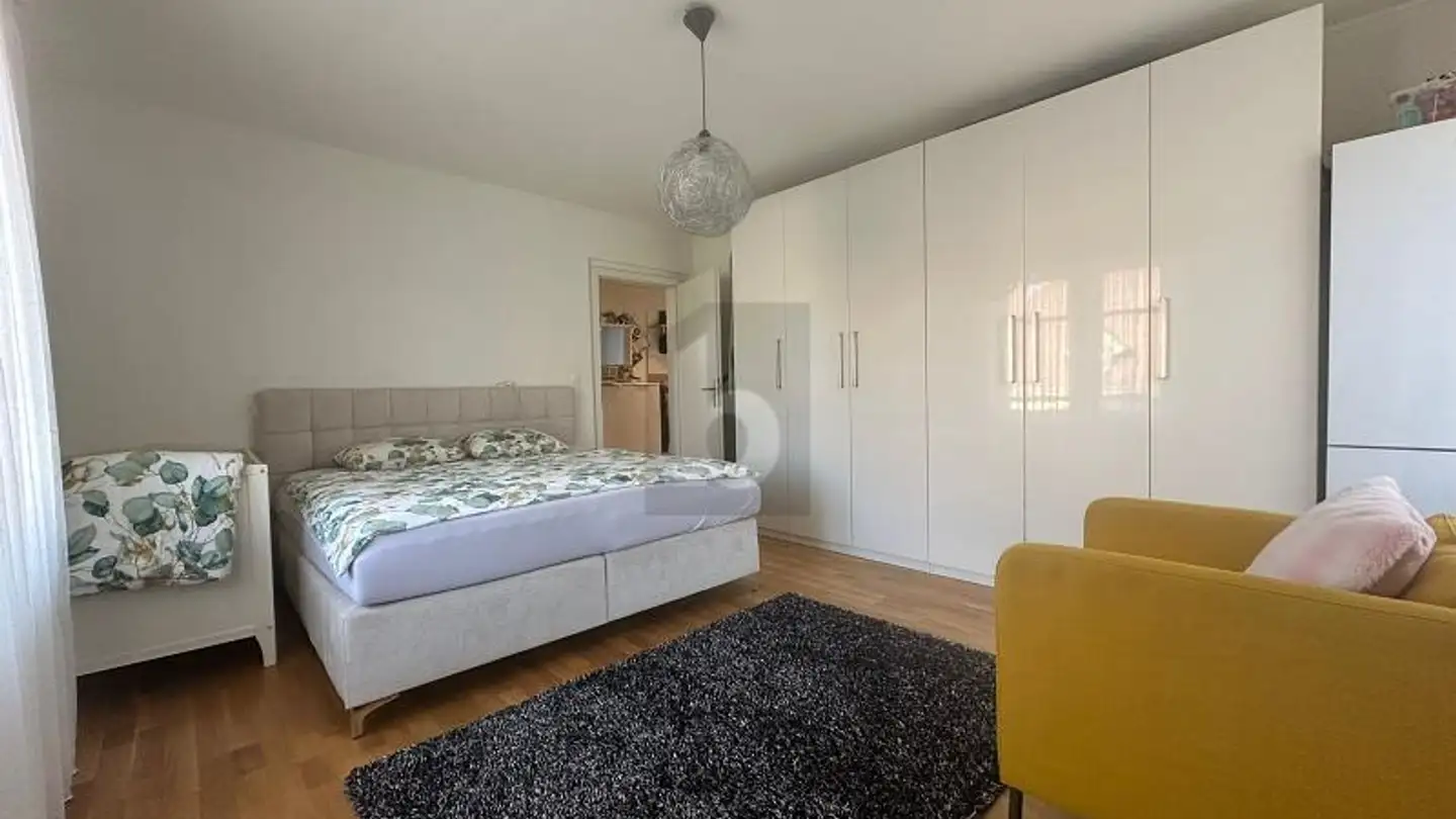 Wohnung kaufen - 9242 Oberuzwil - Foto 3