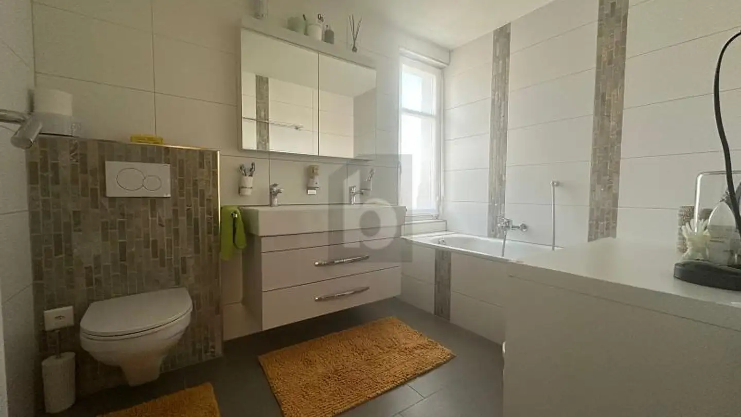 Wohnung kaufen - 9242 Oberuzwil - Foto 4