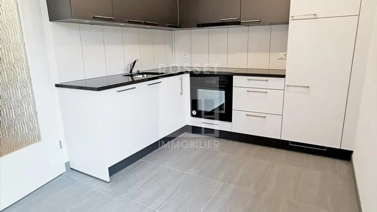 Appartement à louer - Impasse Du Castel 22, 1700 Fribourg - Photo 2