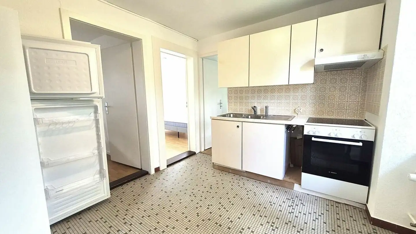 Appartamento in affitto - Chemin De Malakoff 24, 2400 Le Locle - Photo 3