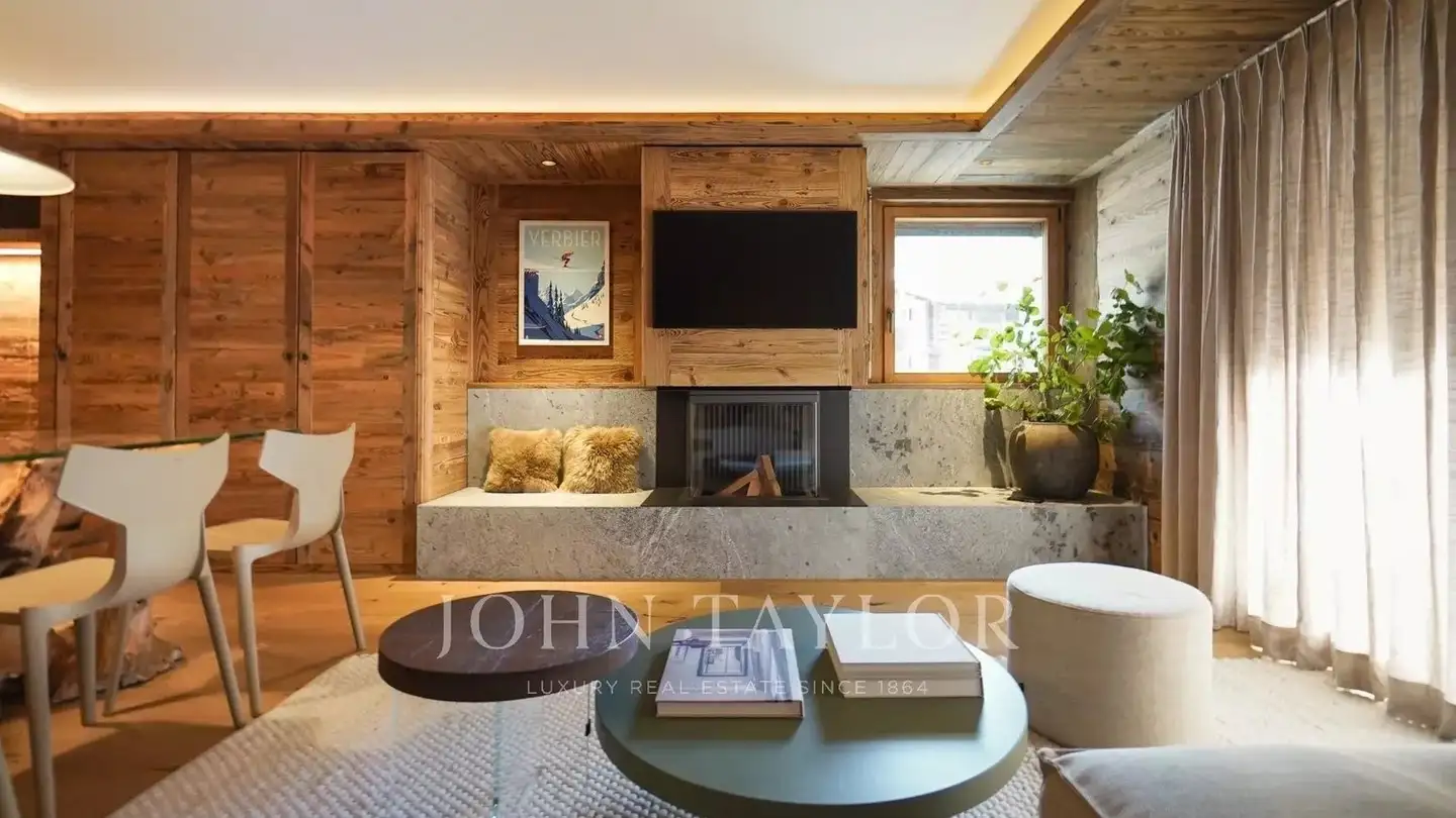 Appartamento in affitto - 1936 Verbier