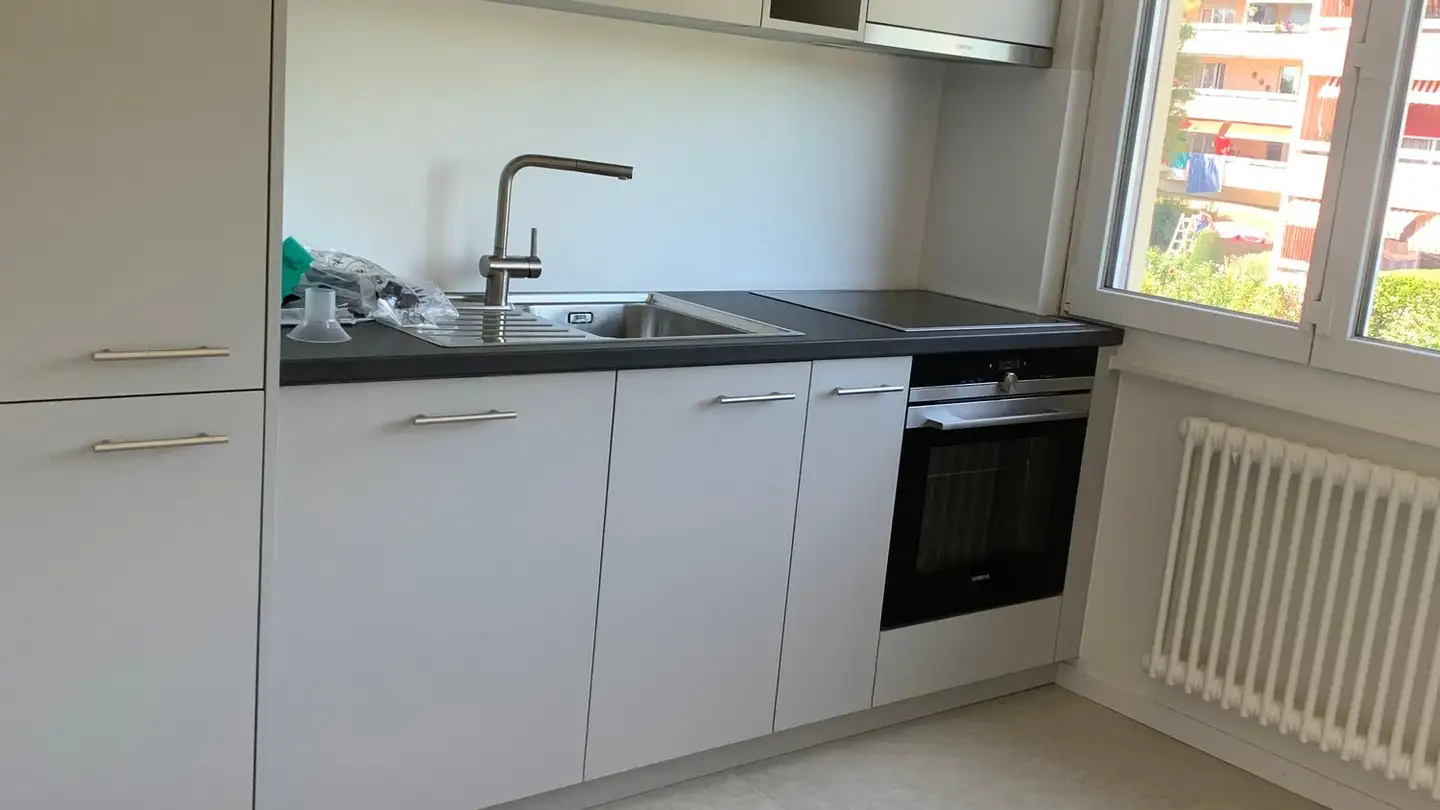 Wohnung mieten - Chemin De Bellefontaine 4, 1185 Mont-sur-Rolle - Foto 4