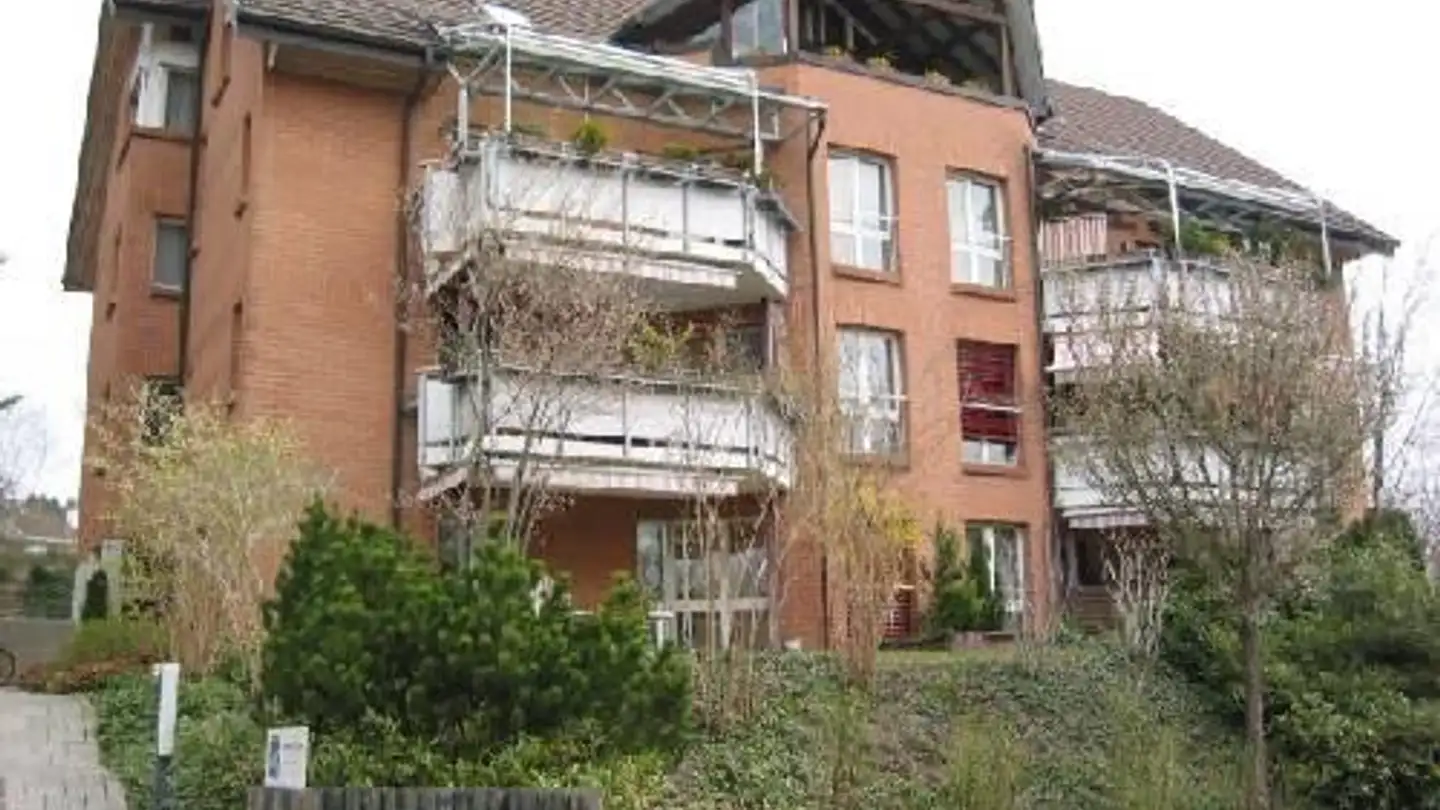 Apartment for rent - Stadlerstrasse 35, 8472 Seuzach