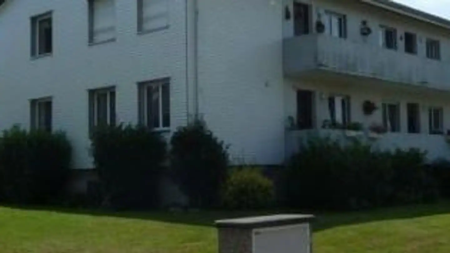 Wohnung mieten - Schulhausstrasse 1, 3295 Rüti b. Büren